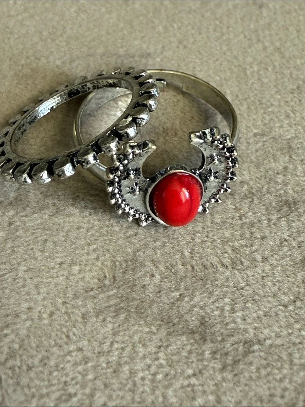 N/A elegant silver